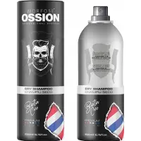 Morfose Ossion Premium Barber Biotin Care Dry Shampoo 200ml