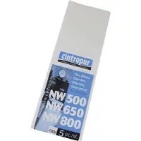 Cintropur filtervlies NW500/650/800 100 micron