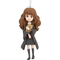 Hallmark Kerstornament hermione