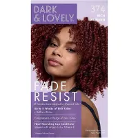 Soft & Sheen Carson Dark and Lovely Hair Color