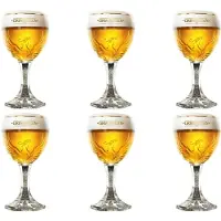 Grimbergen Bokaal (6x 33cl)