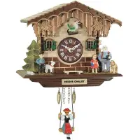 Engstler hodinky S01893_SQ