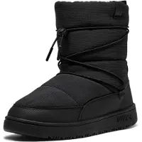 Puma Snowboots zwart