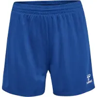 Hummel Sportbroek kobaltblauw
