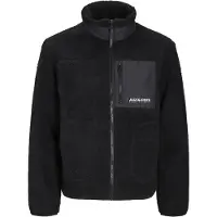 Jack & Jones Tussenjas zwart