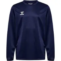 Hummel Sportief sweatshirt marine / wit