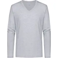 Mey Shirt lichtgrijs
