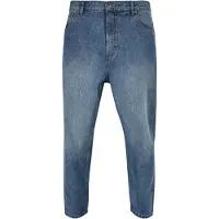 Urban Classics Jeans blauw denim