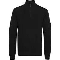 INDICODE JEANS Trui zwart