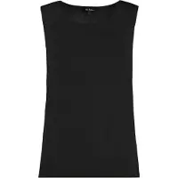Ulla Popken Top zwart