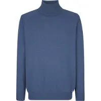 Babista Trui ' Jolietto ' blauw gemêleerd