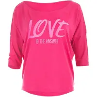 Winshape Functioneel shirt 'MCS001' pink