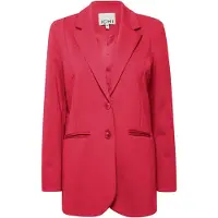 Ichi Blazers 'Kate' rood