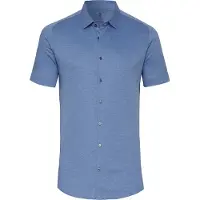 Desoto Overhemd blauw