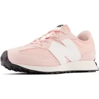 New Balance Sneakers '327' rosa / wit