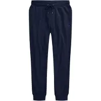 Men Plus Broek marine