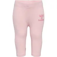 Hummel Leggings pink / lichtroze
