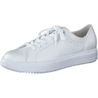 Paul green Sneakers laag wit