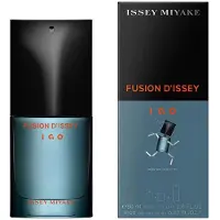 Issey Miyake Herengeuren Fusion d'Issey IGO Eau de Toilette Spray 100 ml