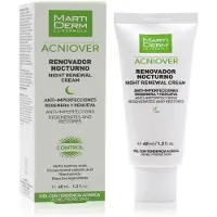 Martiderm Acniover Night Renewal Cream