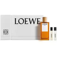 LOEWE Set Solo 110ml Eau De Toilette
