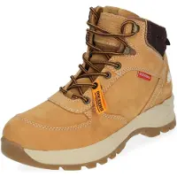 Dockers by Gerli Veterboots sepia / donkerbruin