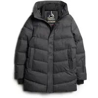 Superdry Sportjas 'City Chevron' | M | male