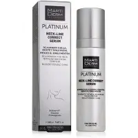 Martiderm Platinum Neck-line Correct 50ml Gezichtsserum