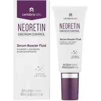 NEORETIN Discrom Control Serum Booster Fluid | 30 ml