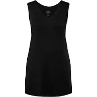Ulla Popken Top zwart