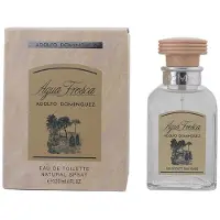 Adolfo Dominguez Agua Fresca Eau De Toilette 120ml Parfum