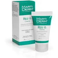 Martiderm The Originals Pro-Reg 15 Regenererende en Unificerende Nachtcrème 50ml