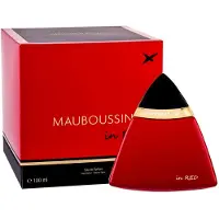Mauboussin In Red 100ml Eau De Parfum