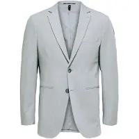 Selected Colbert 'Liam' grijs