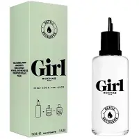 Rochas Girl Eau de Toilette Refill 150 ml
