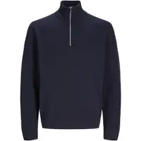Jack & Jones Junior Trui 'JPRBLAMilano' navy