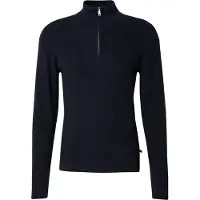 Matinique Trui 'Lagoon' navy