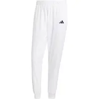 Adidas Sportbroek 'Walk-On' zwart / wit