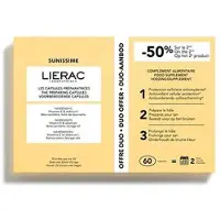 Lierac Sunissime Zonnebrandlotion