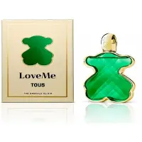 Tous Love Me Emerald Elixir Parfum 90ml