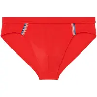 Hom Zwembroek ' Nautical Cup ' rood