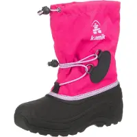 Kamik Boots 'South Pole 4' | 37 | boy