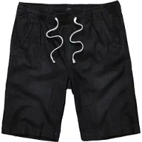 JP 1880 Broek zwart / wit