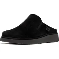 FitFlop Gen-ff closed back mule suede