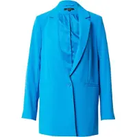 Comma Blazers azuur