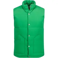 JP 1880 Bodywarmer lichtgroen