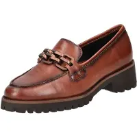 Ara Mocassins 'Slipper Damen 12-31241 09 Glattleder in braun' bruin