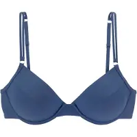 s.Oliver Bikinitop 'Rome' duifblauw