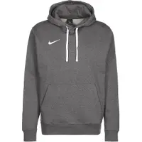 Nike Sportsweatshirt 'Park 20' donkergrijs / wit