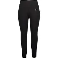 Ulla Popken Leggings zwart